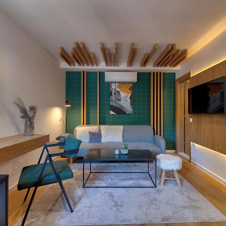 Hotel Sinan Han موستار المظهر الخارجي الصورة