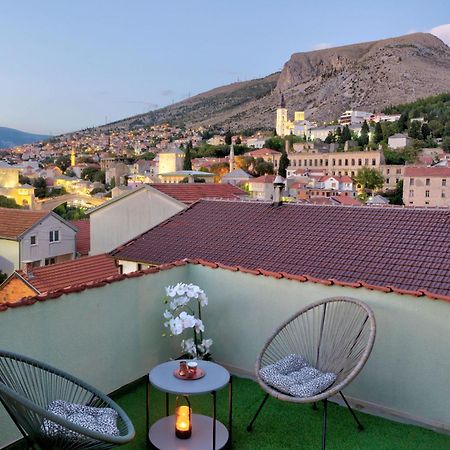 Hotel Sinan Han موستار المظهر الخارجي الصورة