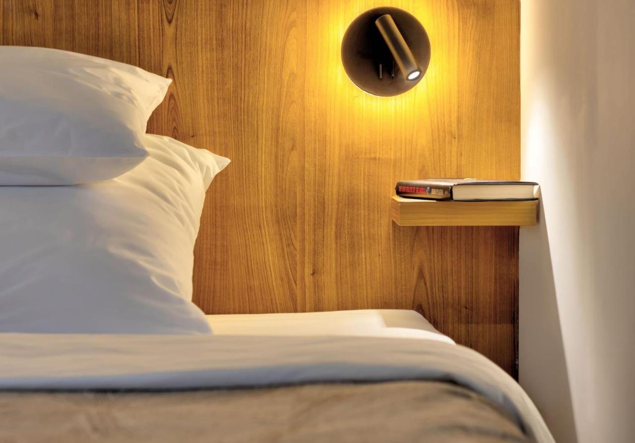 Hotel Sinan Han موستار المظهر الخارجي الصورة