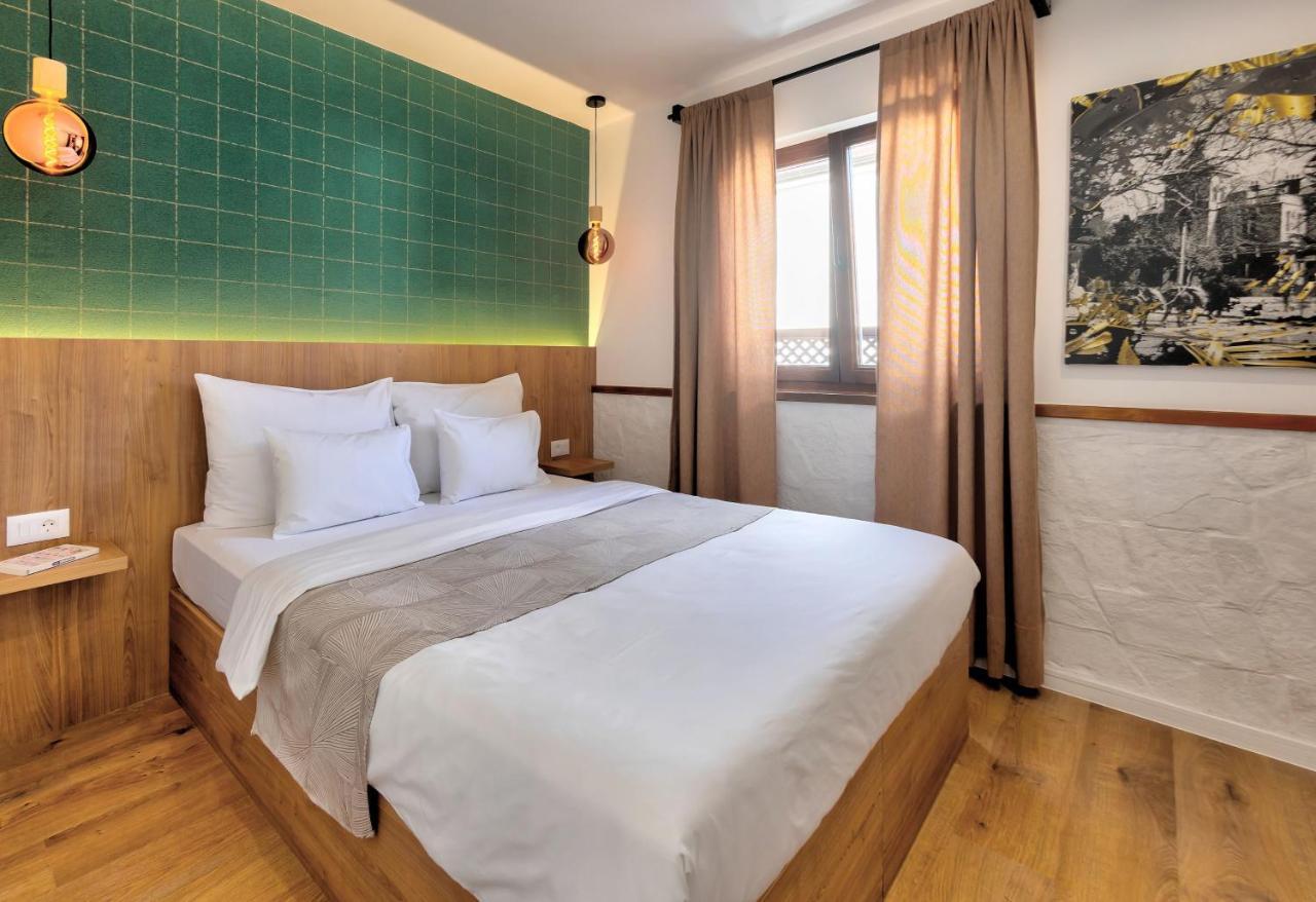 Hotel Sinan Han موستار المظهر الخارجي الصورة