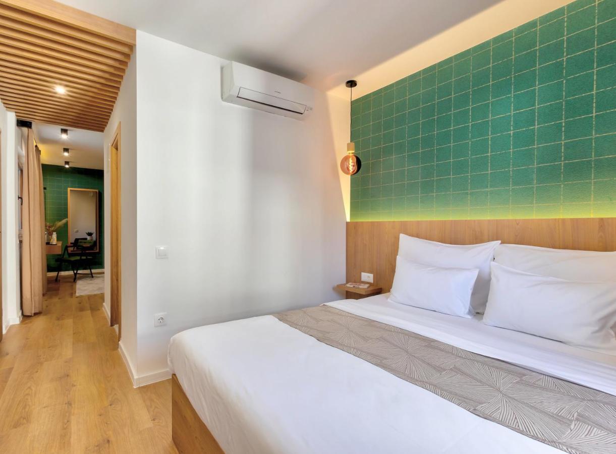 Hotel Sinan Han موستار المظهر الخارجي الصورة