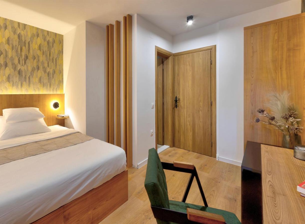 Hotel Sinan Han موستار المظهر الخارجي الصورة