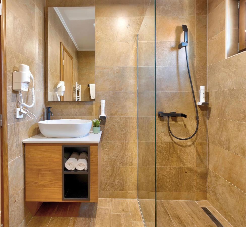 Hotel Sinan Han موستار المظهر الخارجي الصورة