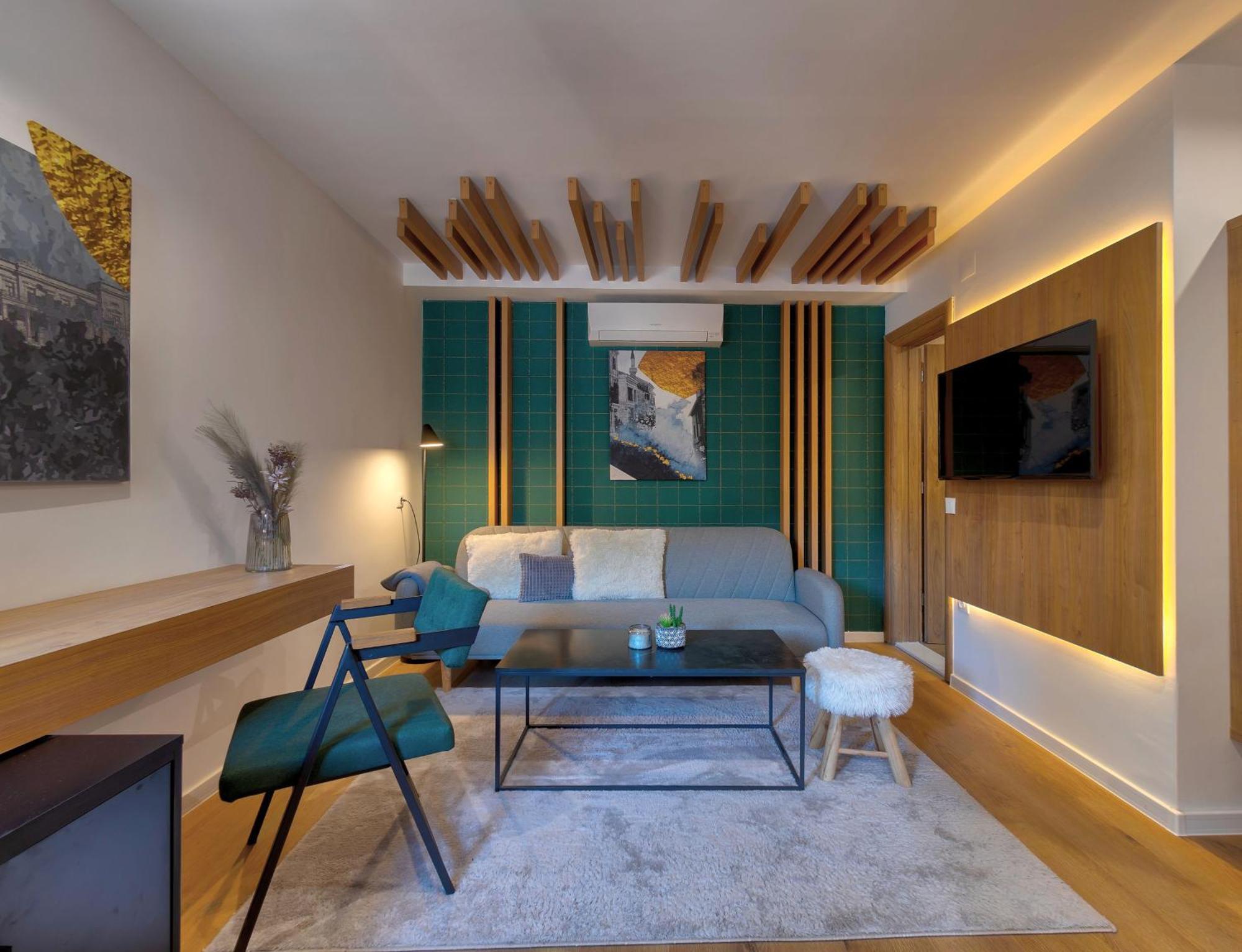 Hotel Sinan Han موستار المظهر الخارجي الصورة