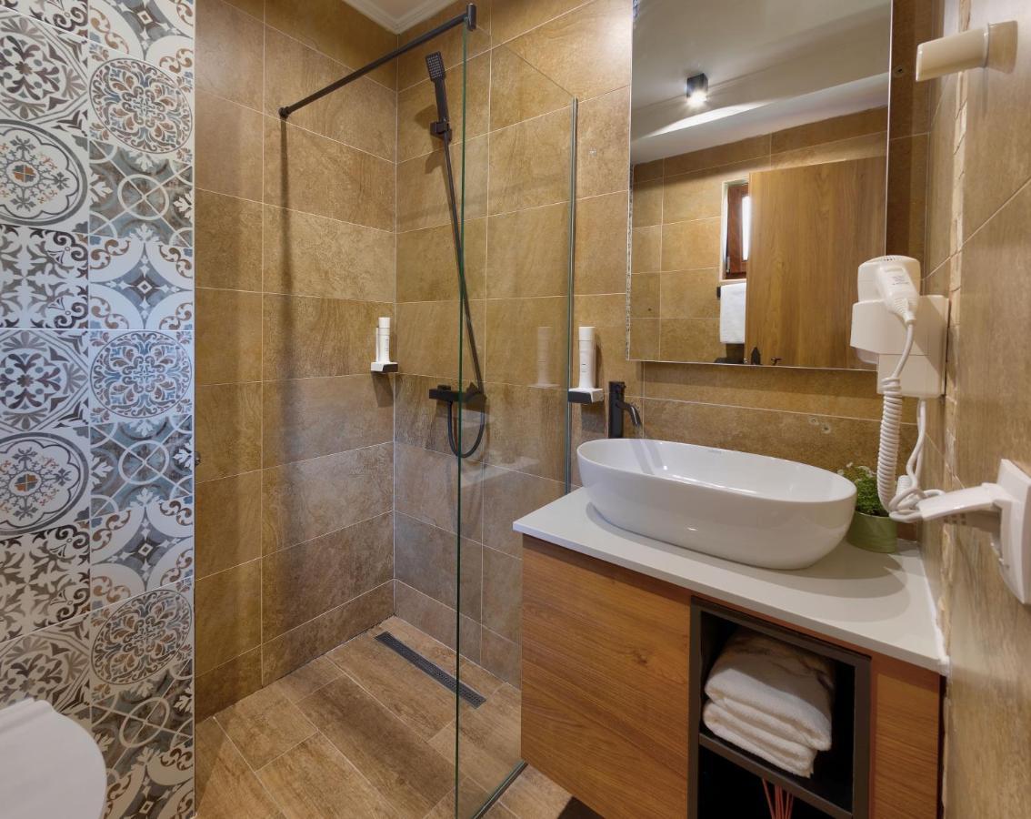 Hotel Sinan Han موستار المظهر الخارجي الصورة