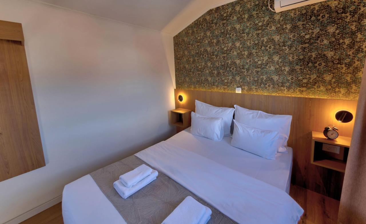 Hotel Sinan Han موستار المظهر الخارجي الصورة