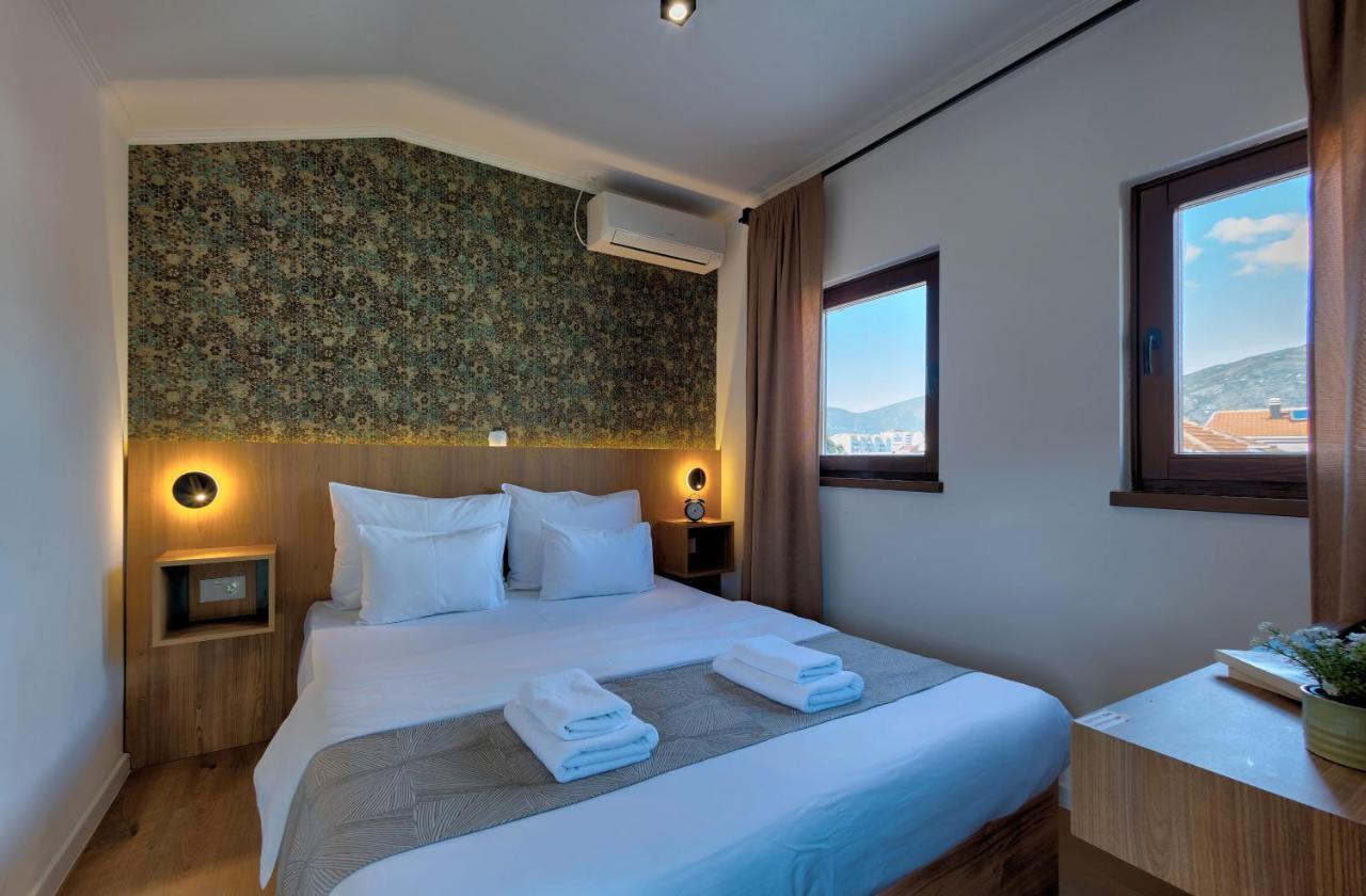 Hotel Sinan Han موستار المظهر الخارجي الصورة
