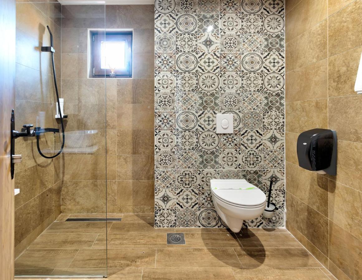 Hotel Sinan Han موستار المظهر الخارجي الصورة